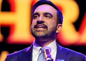 Zohran Mamdani video teaches immigrants rights during ICE encounters in New York City