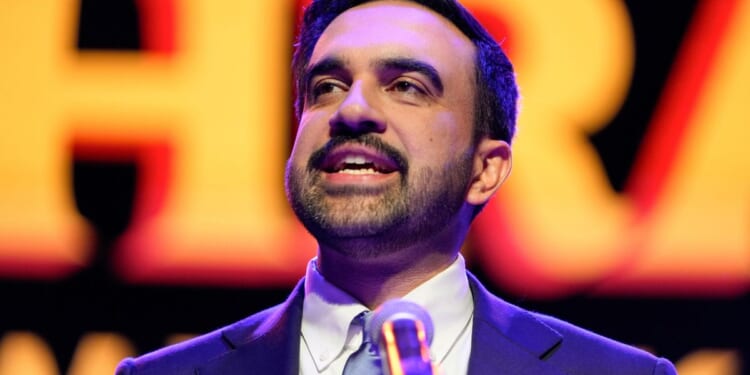 Zohran Mamdani video teaches immigrants rights during ICE encounters in New York City