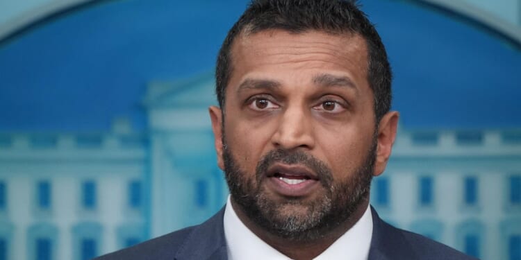 12 FBI agents fired for kneeling during racial justice protest sue to get their jobs back