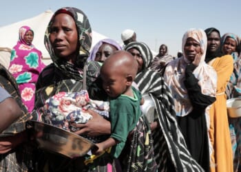 Aid coordination agency cuts appeal for 2026 to $33B after lowest annual support in a decade