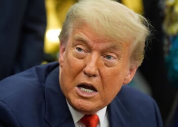 Trump hitting the road to gain upper hand on the affordability debate