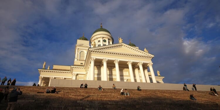 Winter blues getting you down? Try these Nordic survival methods