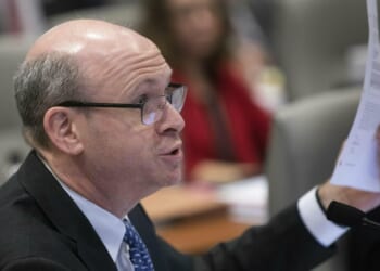 Lawyer who peddled Steele Dossier gets his moment before Supreme Court