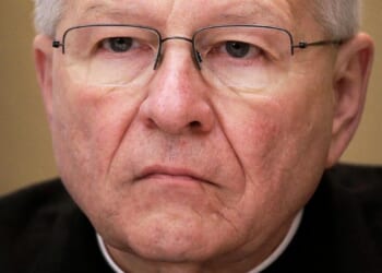 Settlement approved by judge for New Orleans Archdiocese to pay hundreds of clergy abuse victims