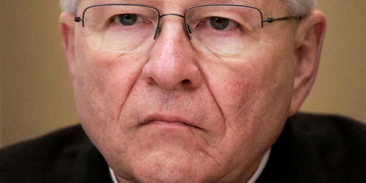 Settlement approved by judge for New Orleans Archdiocese to pay hundreds of clergy abuse victims