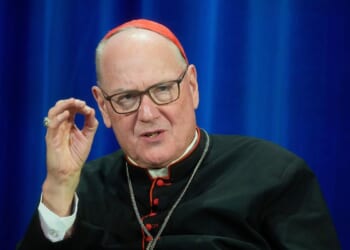 New York Archdiocese says it's setting up a $300M fund for sexual abuse victims