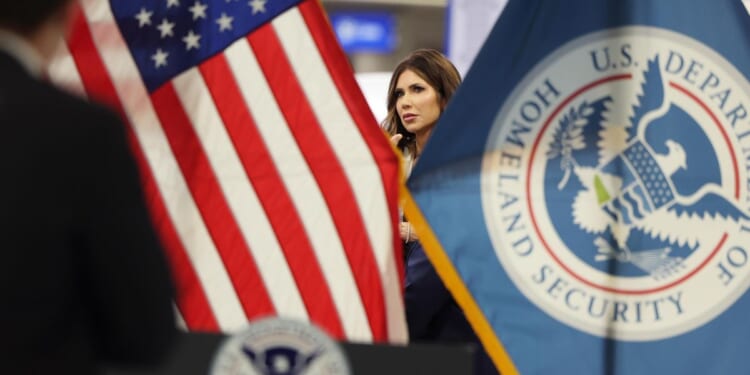 Boasberg calls DOJ whistleblower to testify as he ponders contempt against Noem