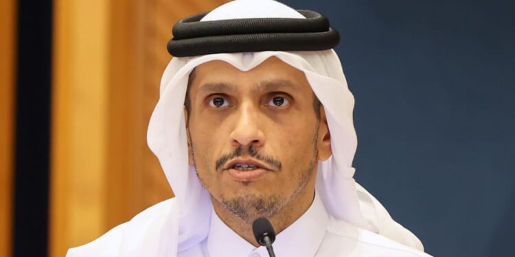 Arab leaders say Trump's vision of Middle East reset requires clarity, firm commitments from U.S.