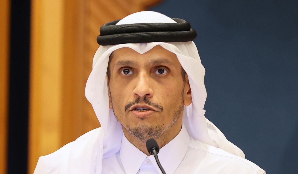 Arab leaders say Trump's vision of Middle East reset requires clarity, firm commitments from U.S.