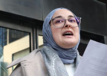 Turkish student who criticized Israel can resume research at Tufts after visa revocation, judge says