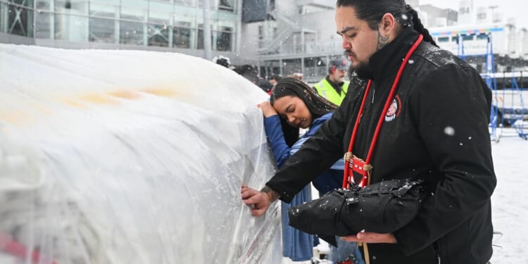 Indigenous artifacts returned by the Vatican to be displayed in Canada
