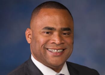 Texas Rep. Marc Veasey leaving Congress to pursue Democratic bid for Tarrant County judge seat