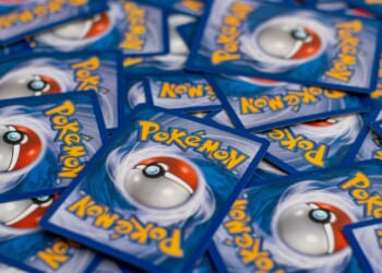 Californian pleads guilty to 2 counts of grand larceny in $50K Pokemon card heist in Fairfax