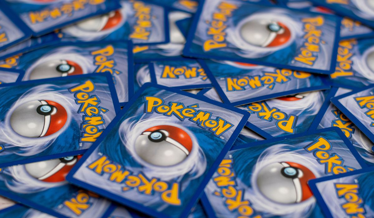 Californian pleads guilty to 2 counts of grand larceny in $50K Pokemon card heist in Fairfax