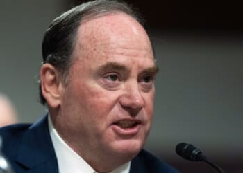 Navy secretary announces new frigate program after canceling future Constellation-class warships