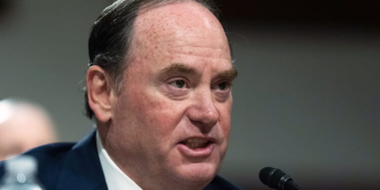 Navy secretary announces new frigate program after canceling future Constellation-class warships