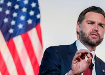 Supreme Court grapples with limits on campaign spending by political party committees