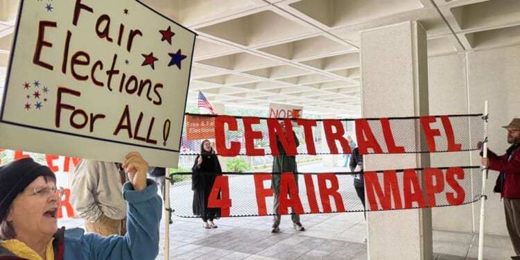 After Trump pushed for new congressional districts, gerrymandering spreads across U.S.