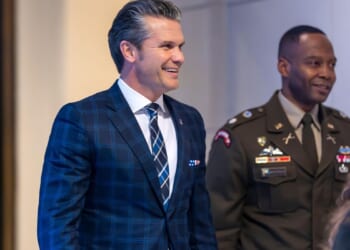 Alvin Holsey, retiring Navy admiral, briefs Congress on boat strikes near Venezuela