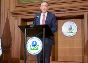 EPA eliminates mention of fossil fuels in website on warming's causes