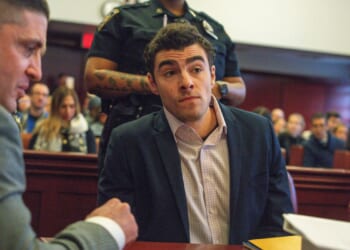 Luigi Mangione's notes to self: 'Pluck eyebrows,' 'Keep momentum, FBI slower overnight'