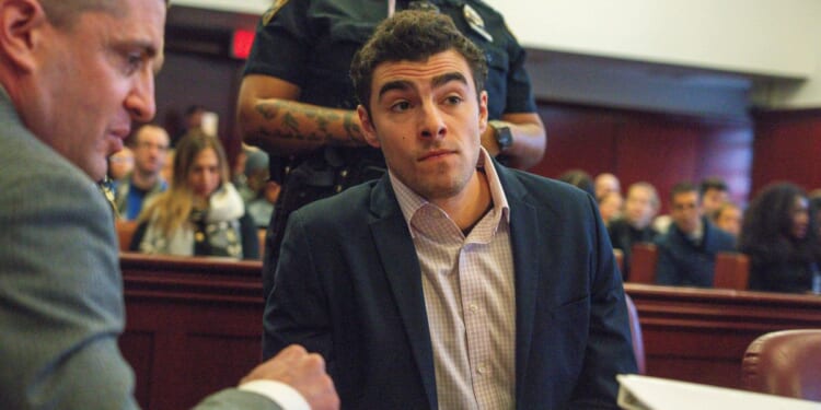 Luigi Mangione's notes to self: 'Pluck eyebrows,' 'Keep momentum, FBI slower overnight'