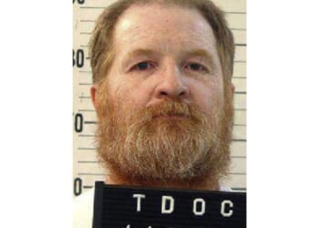 Tennessee governor won't intervene to stop latest execution by lethal injection