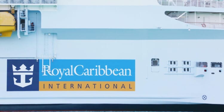 Family of man who died after disturbance on cruise ship claims he was served 33 drinks