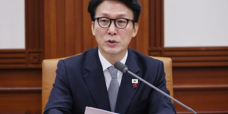 South Korea to require advertisers to label artificial intelligence-generated ads