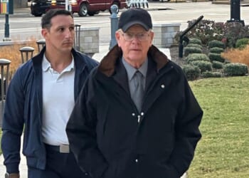 NASCAR chairman won't budge on team charters in testimony during Michael Jordan's lawsuit