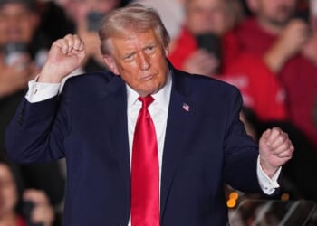 Donald Trump slams media over coverage that he is 'slowing down'