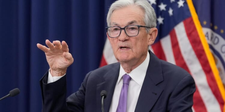 Federal Reserve likely to cut rates, might signal just one more reduction next year