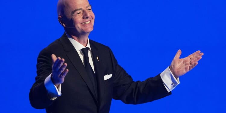 Egypt, Iran reject playing in Seattle's World Cup Pride game