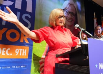 Trump's economic reset collides with ballot box results as Democrats celebrate more wins