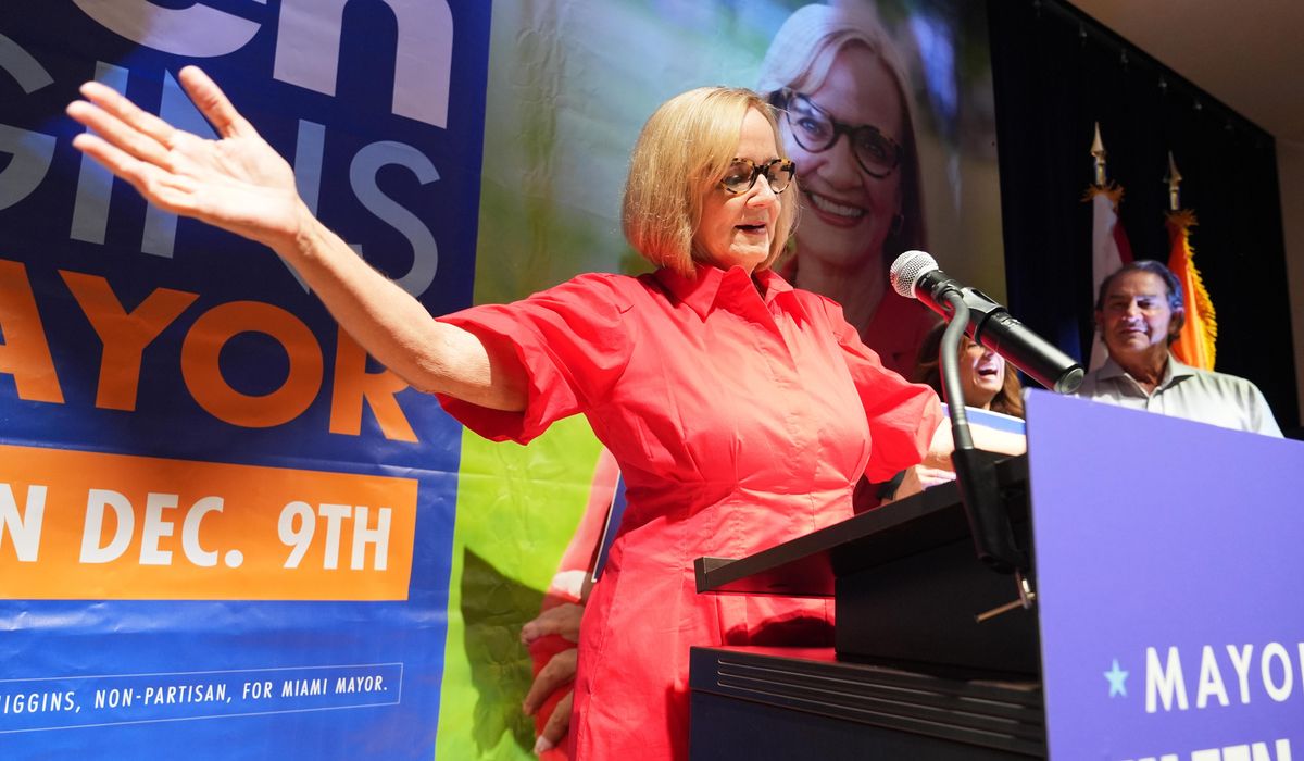 Trump's economic reset collides with ballot box results as Democrats celebrate more wins