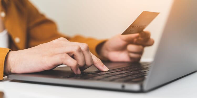 AI fuels surge in digital holiday scams