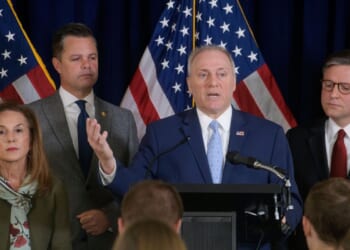 House Republicans ready health care package that will not extend enhanced Obamacare subsidies