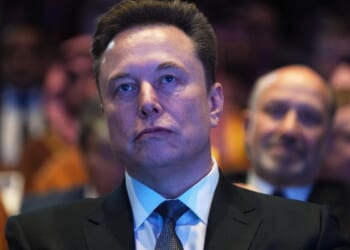 Elon Musk: DOGE was only 'somewhat successful' and he wouldn't do it again