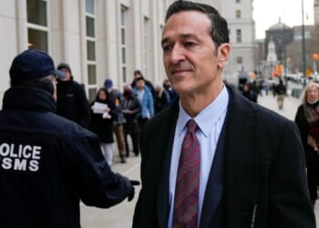 United States prosecutors seek to abandon soccer TV rights corruption case