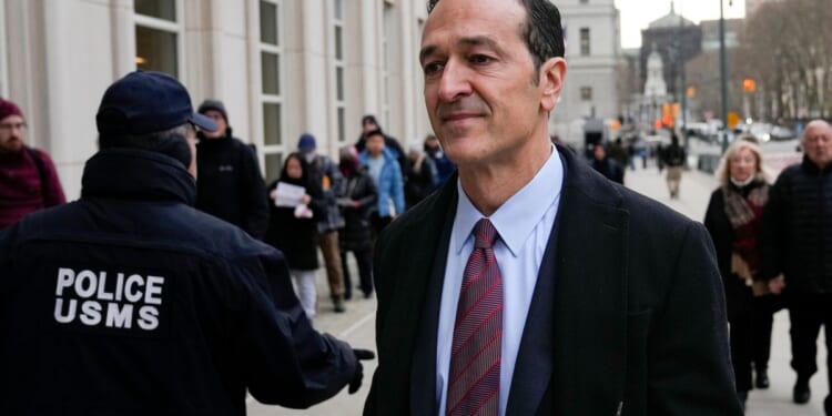 United States prosecutors seek to abandon soccer TV rights corruption case