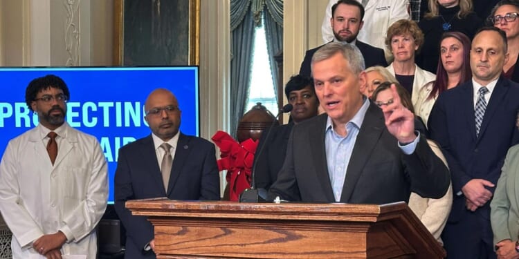 Josh Stein cancels Medicaid rate cuts amid legal and legislative battles