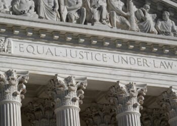 Supreme Court searches for rules on executing mentally disabled