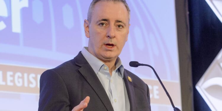 Swing district House Republicans launch discharge petition to force vote on Obamacare subsidies