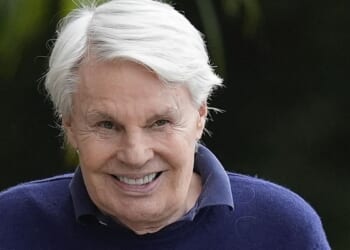 Michael Jeffries, ex-Abercrombie & Fitch CEO, competent to stand trial, prison officials tell judge