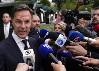 White House , NATO both want Europe to shoulder more responsibility for defense, alliance official s