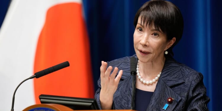 Backing Japan over China radar lock on jets