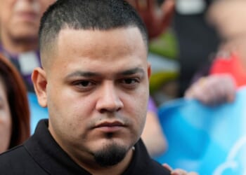5 questions about the Kilmar Abrego Garcia detention case