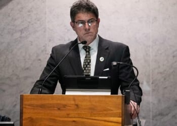 Trump world turns up the heat on Indiana GOP senators ahead of redistricting vote