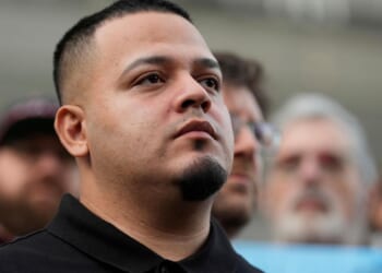 Court orders DHS to release illegal immigrant Kilmar Abrego Garcia