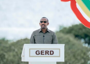 Ethiopia embraces large projects but escalates regional tensions by seeking more access to the sea